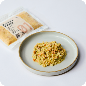 ペット手帳スペシャルキャンペーン 3袋お試しセット(送料無料!)