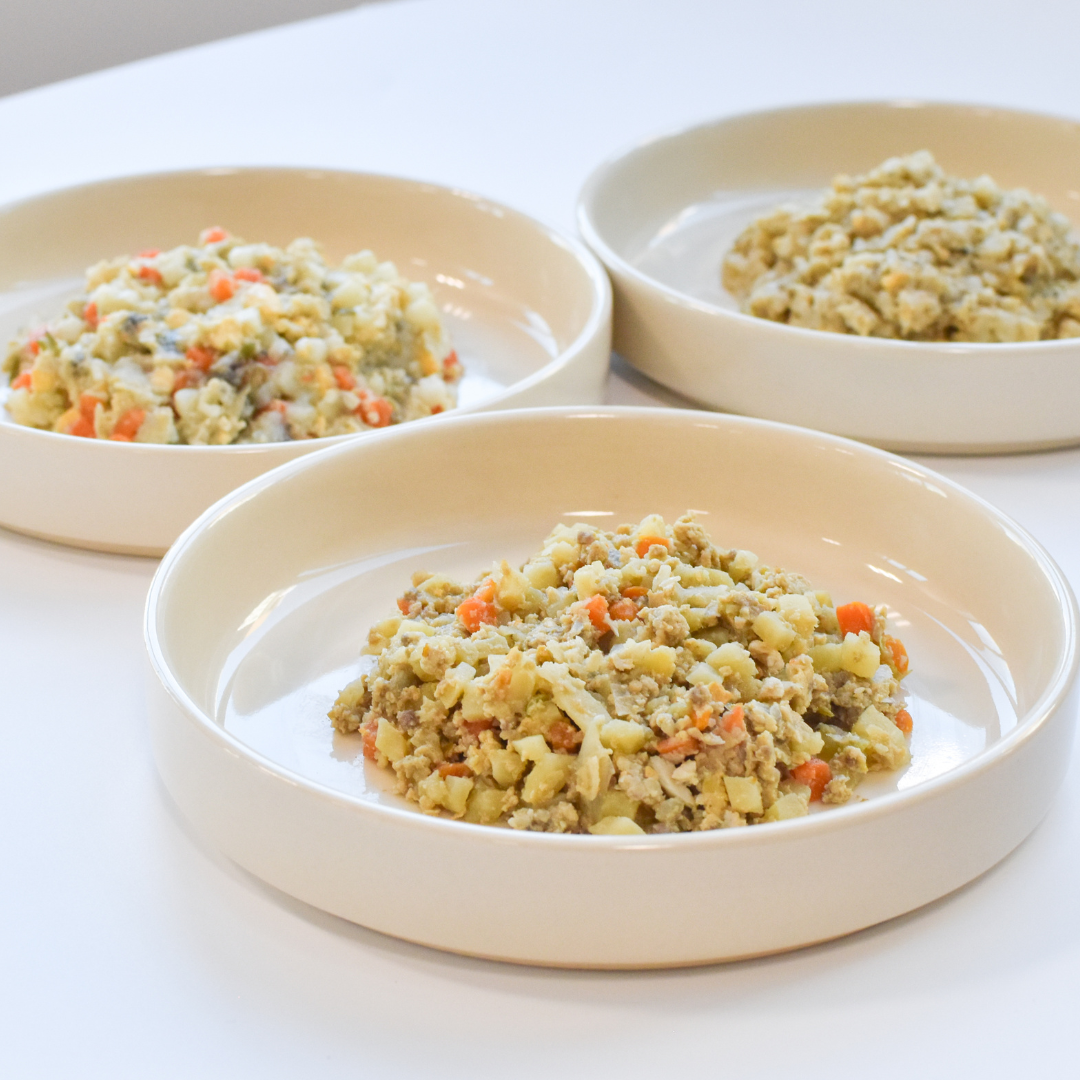 Buddy FOOD (常温タイプ)【送料無料】