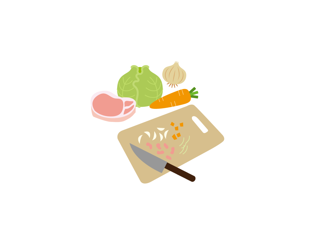 ごはんに関してよくあるQ&A ①