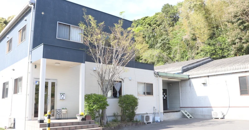 アトスフーズさんとの出会い