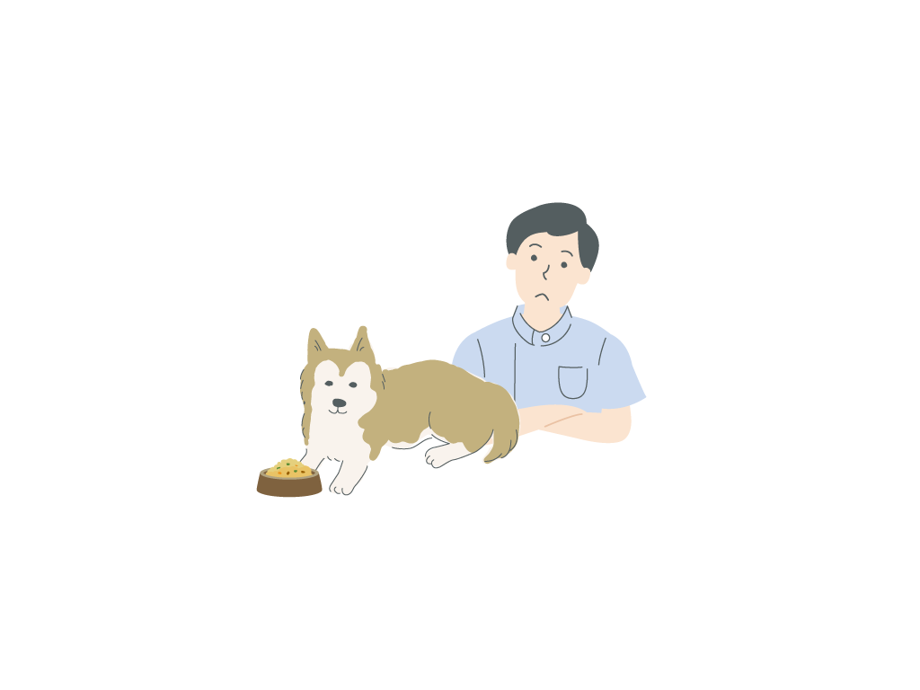 愛犬のごはん選びで迷ったら｜無料フード診断で分かること