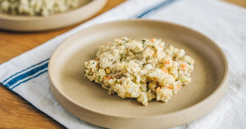 『ドッグフードは肉が多い方が良い』と思い込んでいませんか？