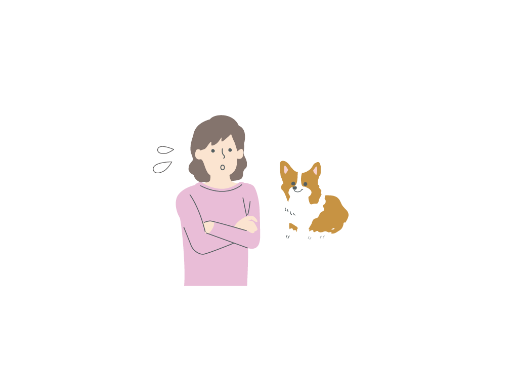 愛犬がごはんを食べないときに考えたいこと｜食べムラとごはん選び