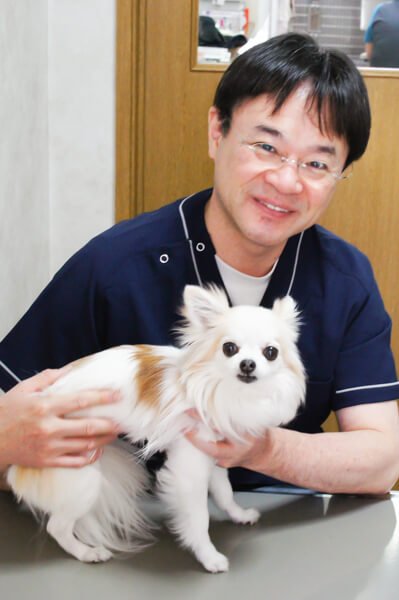 児玉どうぶつ病院