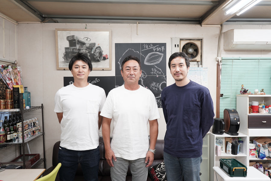 株式会社ナガサトさんからの声