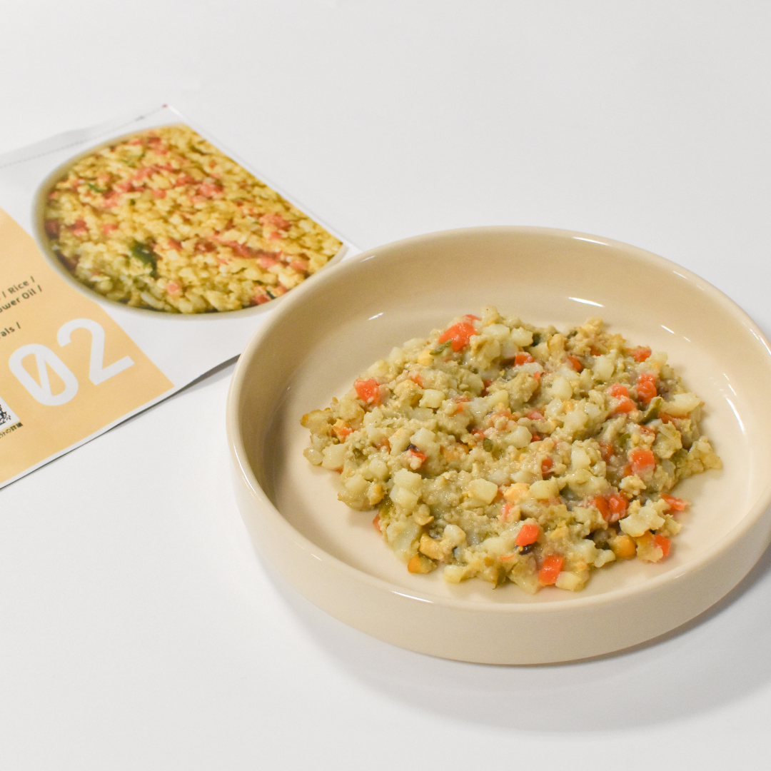 Buddy FOOD (常温タイプ)【送料無料】