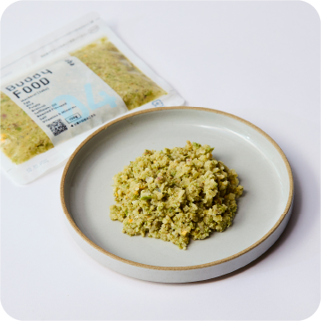 Buddy FOOD【黒毛和牛×2 豚もも×6 鶏むねレバー×5】 ドギーマンハヤシ 金紗 鶏むねとレバーが入った旨みあふれる