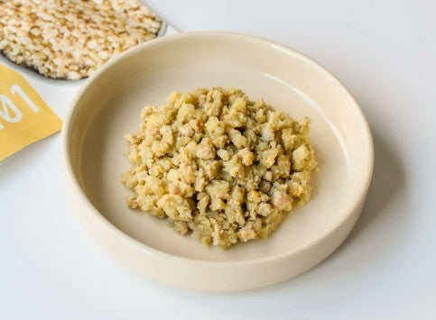 BuddyFOOD 低脂質（チキン）