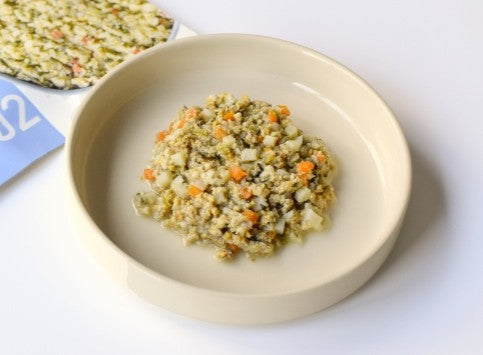 BuddyFOOD 早期腎臓ケア