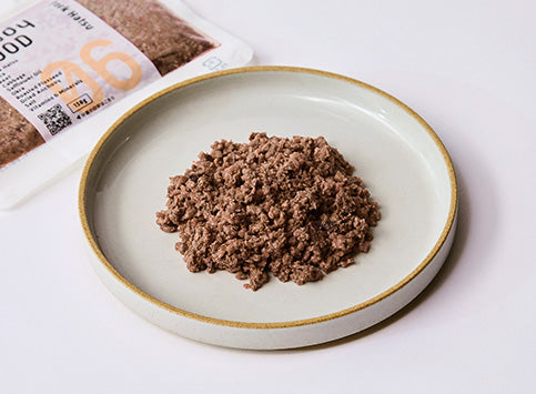 BuddyFOOD 豚ハツ