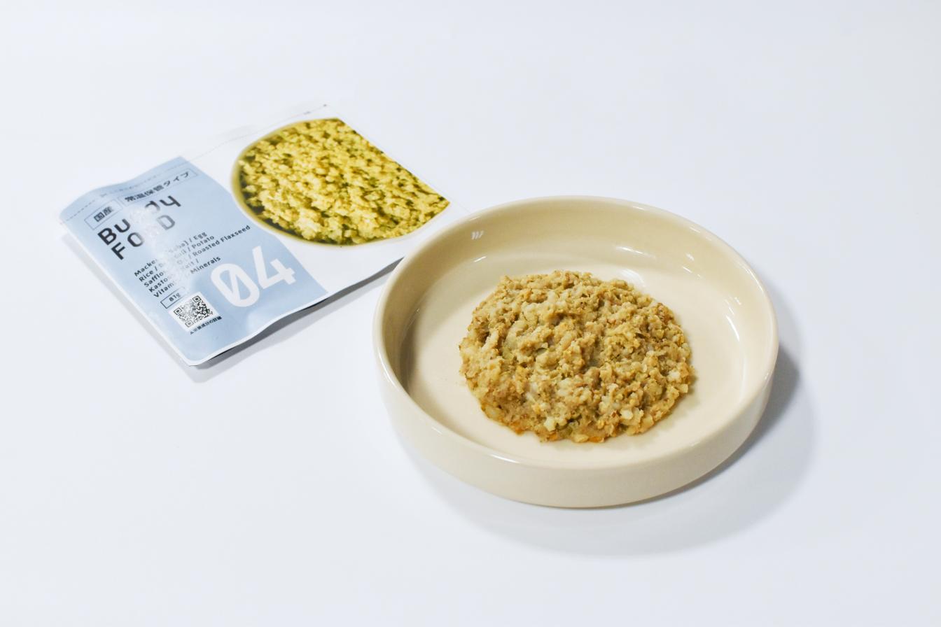 サバ 常温保管タイプ