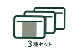buddyfood3種