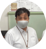 製造の写真