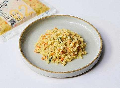 Buddy FOOD メニュー・原材料｜バディーフード – Buddy FOOD（バディ