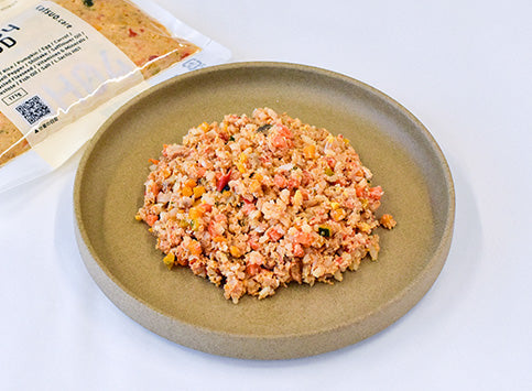 BuddyFOOD カツオ